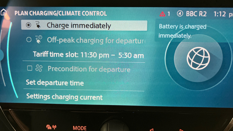 MINI Hatchback 135kW Cooper S Level 2 33kWh 3dr Auto Electric Hatchback